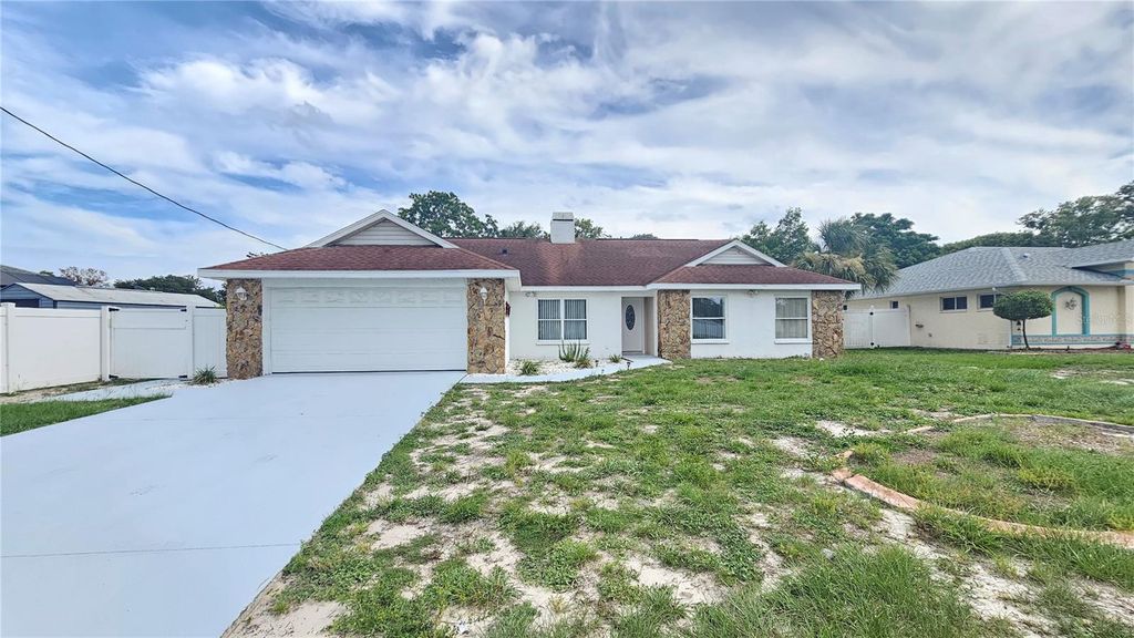 11318 PALOMAR STREET, Spring Hill, FL 34609