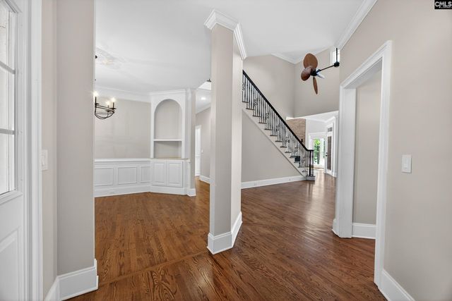 104 Turtle Point Court, Chapin, SC 29036