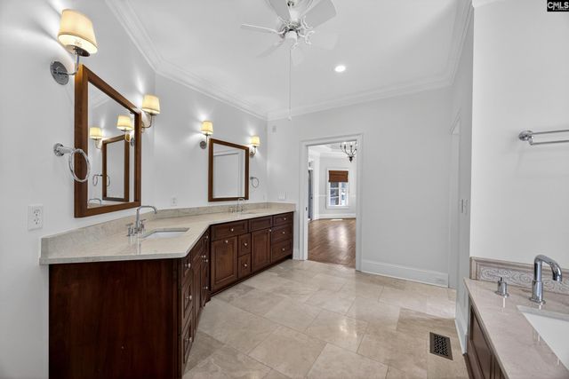104 Turtle Point Court, Chapin, SC 29036