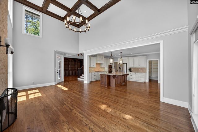 104 Turtle Point Court, Chapin, SC 29036