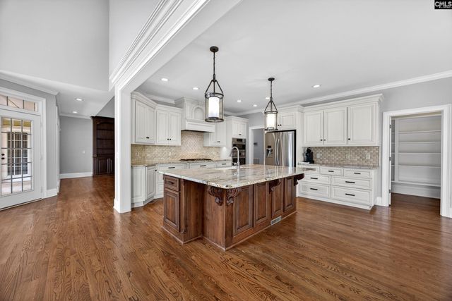 104 Turtle Point Court, Chapin, SC 29036
