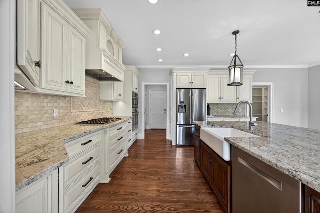 104 Turtle Point Court, Chapin, SC 29036