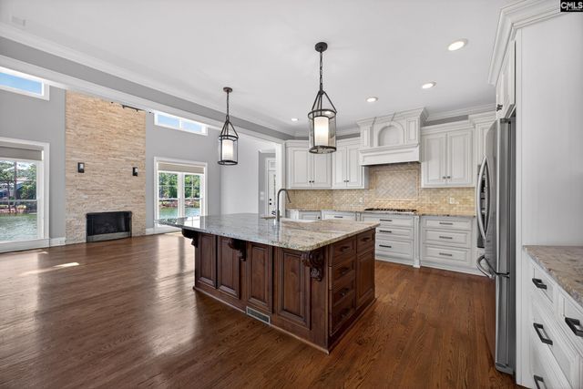 104 Turtle Point Court, Chapin, SC 29036