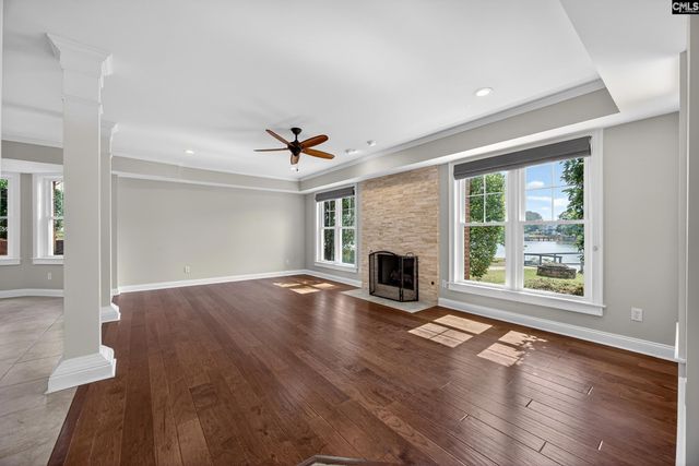 104 Turtle Point Court, Chapin, SC 29036