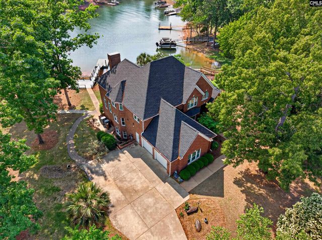 104 Turtle Point Court, Chapin, SC 29036