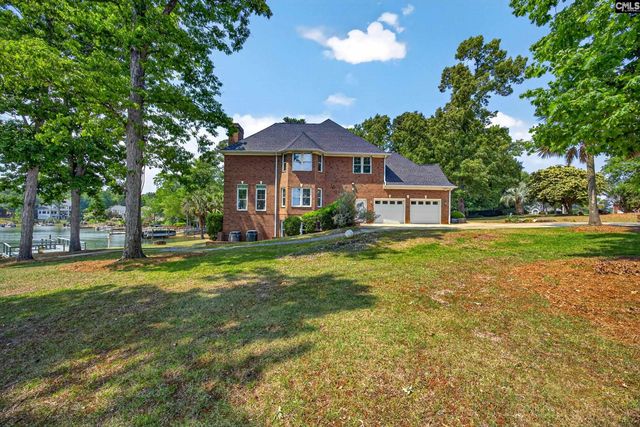 104 Turtle Point Court, Chapin, SC 29036