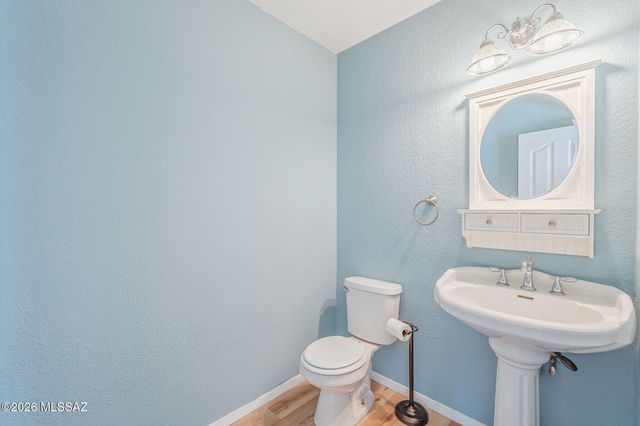 10095 N Mill Crossing Way, Tucson, AZ 85743