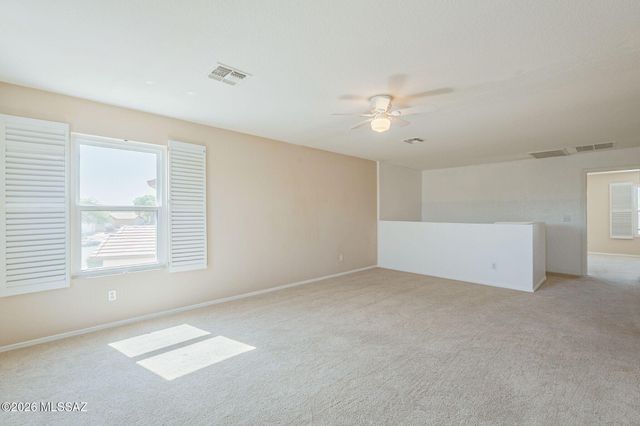 10095 N Mill Crossing Way, Tucson, AZ 85743