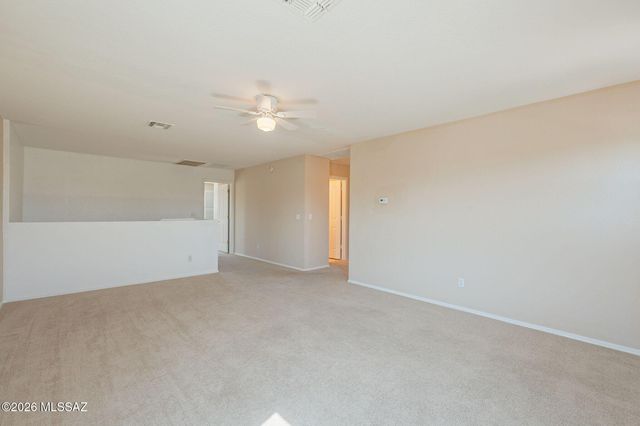 10095 N Mill Crossing Way, Tucson, AZ 85743