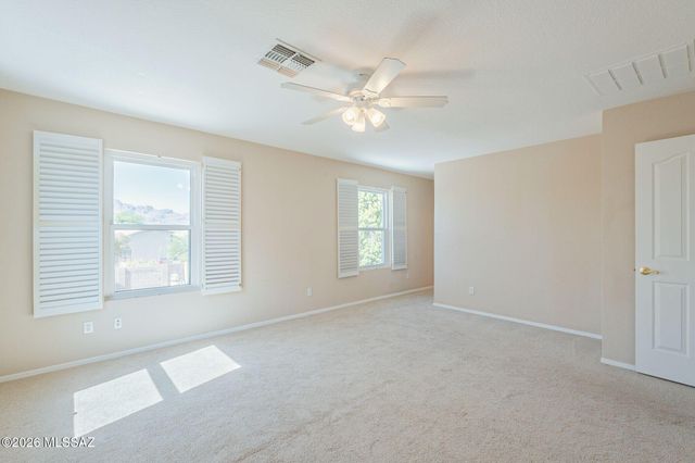10095 N Mill Crossing Way, Tucson, AZ 85743