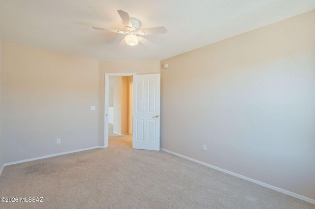 10095 N Mill Crossing Way, Tucson, AZ 85743