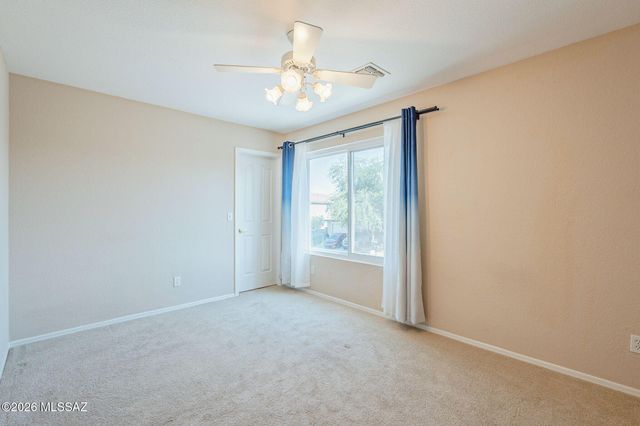 10095 N Mill Crossing Way, Tucson, AZ 85743