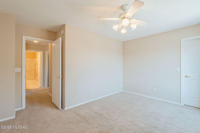 10095 N Mill Crossing Way, Tucson, AZ 85743