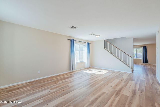 10095 N Mill Crossing Way, Tucson, AZ 85743