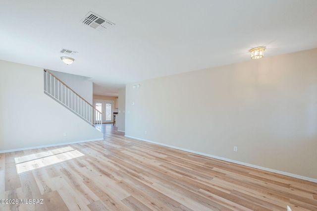 10095 N Mill Crossing Way, Tucson, AZ 85743