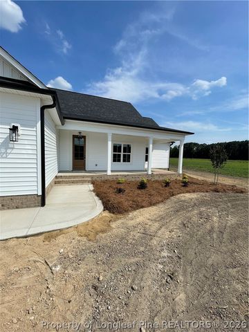 1097 Purdie Hall Rd Road, Tar Heel, NC 28392