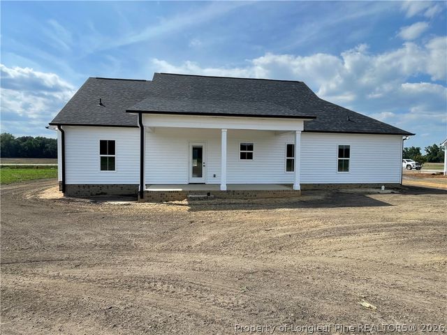 1097 Purdie Hall Rd Road, Tar Heel, NC 28392