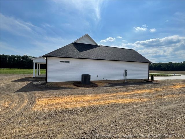 1097 Purdie Hall Rd Road, Tar Heel, NC 28392