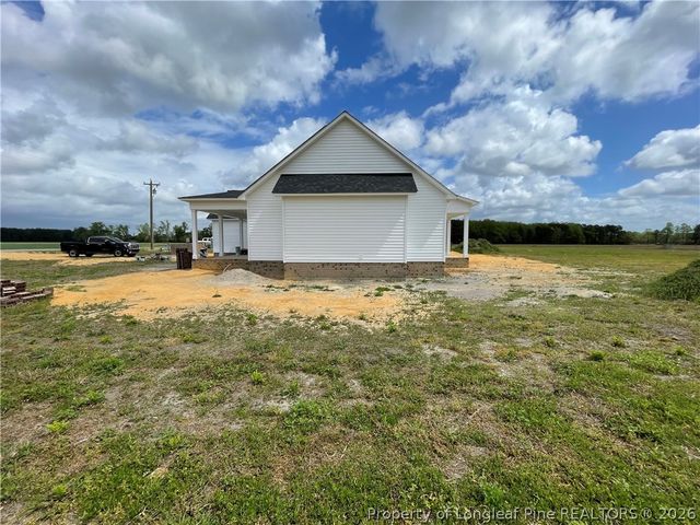 1097 Purdie Hall Rd Road, Tar Heel, NC 28392