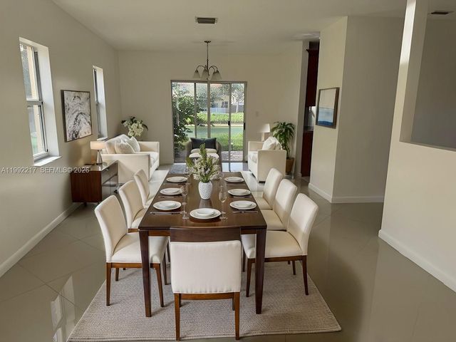 1720 NE 35 Avenue, Homestead, FL 33033