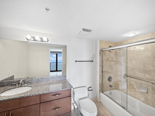 3000 N Ocean Drive 35-E, Singer Island, FL 33404