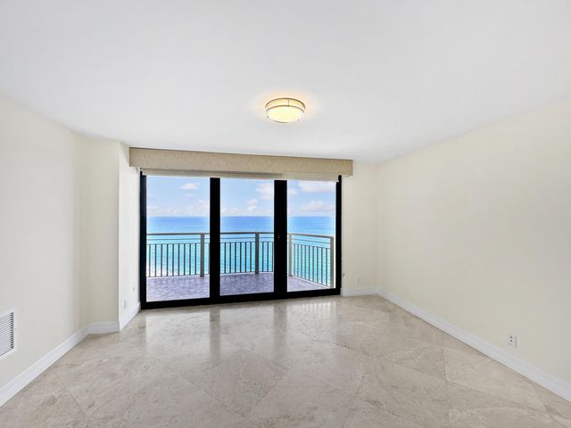 3000 N Ocean Drive 35-E, Singer Island, FL 33404