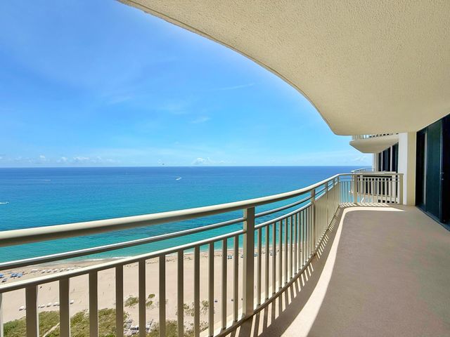 3000 N Ocean Drive 35-E, Singer Island, FL 33404