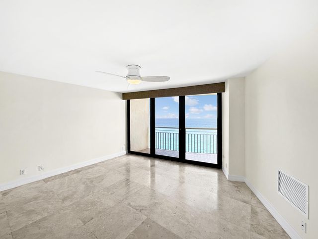 3000 N Ocean Drive 35-E, Singer Island, FL 33404