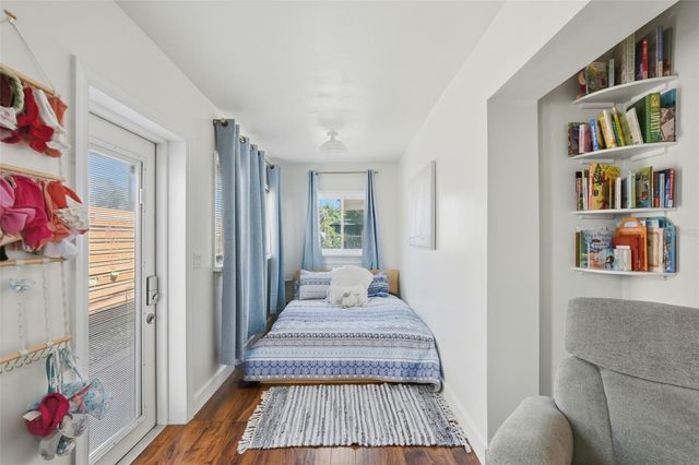 1837 CARLTON DRIVE, Clearwater, FL 33759