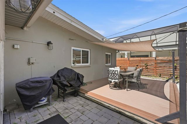 1837 CARLTON DRIVE, Clearwater, FL 33759