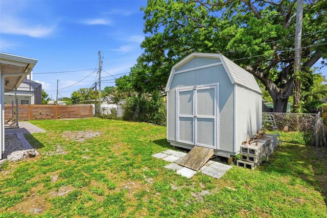 1837 CARLTON DRIVE, Clearwater, FL 33759