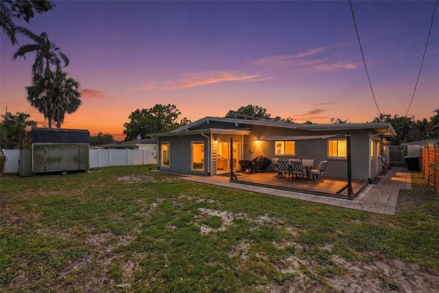 1837 CARLTON DRIVE, Clearwater, FL 33759