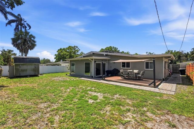 1837 CARLTON DRIVE, Clearwater, FL 33759