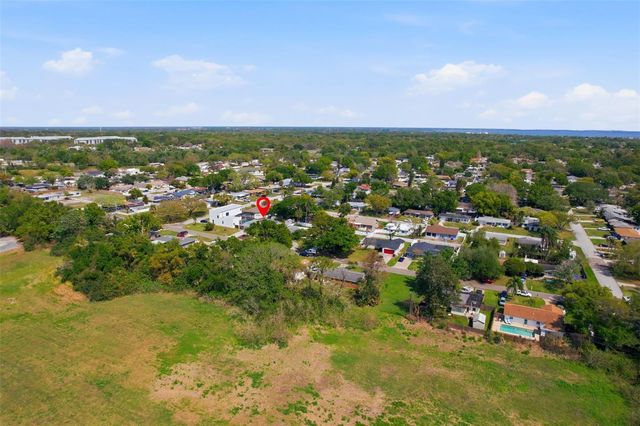 1837 CARLTON DRIVE, Clearwater, FL 33759