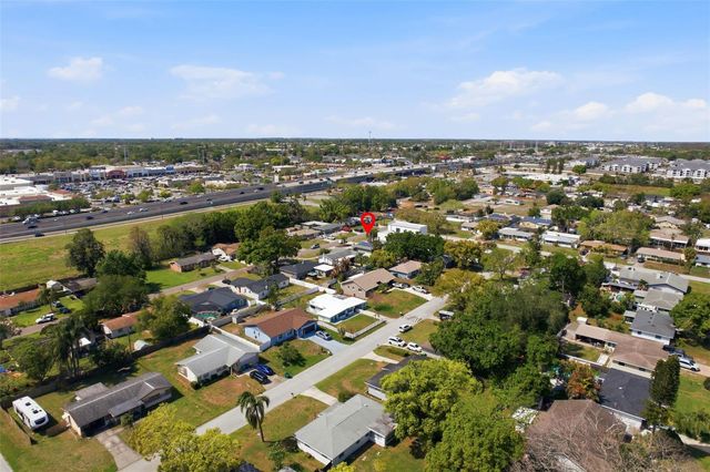 1837 CARLTON DRIVE, Clearwater, FL 33759