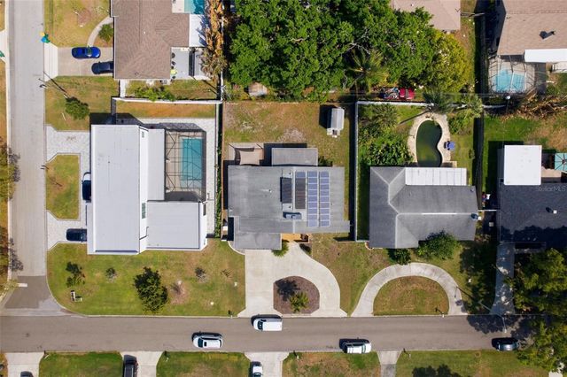 1837 CARLTON DRIVE, Clearwater, FL 33759