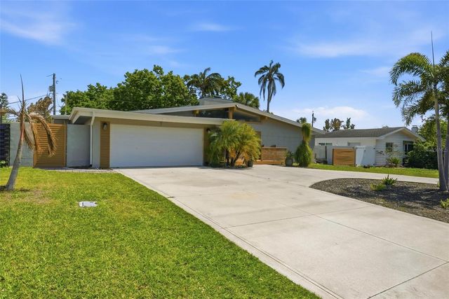 1837 CARLTON DRIVE, Clearwater, FL 33759