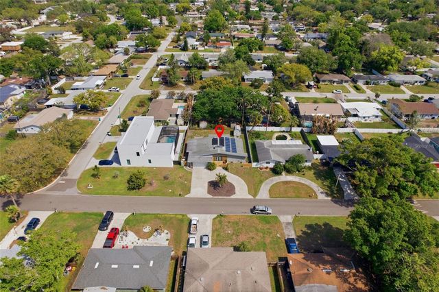 1837 CARLTON DRIVE, Clearwater, FL 33759