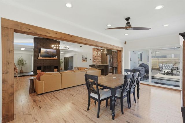 1837 CARLTON DRIVE, Clearwater, FL 33759