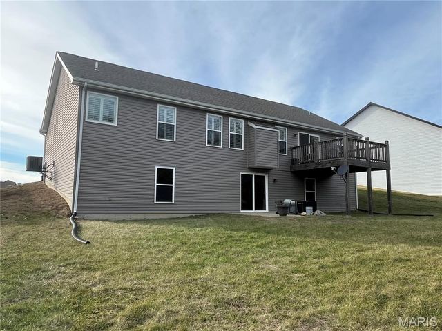 232 Auburn Ridge Drive, Troy, MO 63379