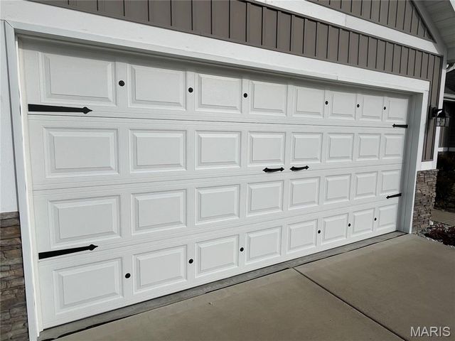 232 Auburn Ridge Drive, Troy, MO 63379