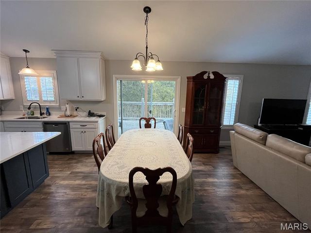 232 Auburn Ridge Drive, Troy, MO 63379