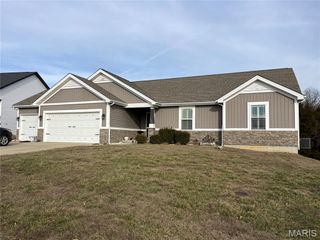232 Auburn Ridge Drive, Troy, MO 63379