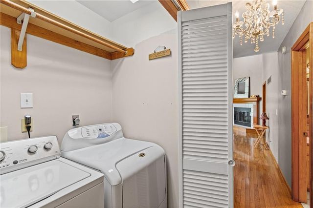 10526 N Central Street, Kansas City, MO 64155