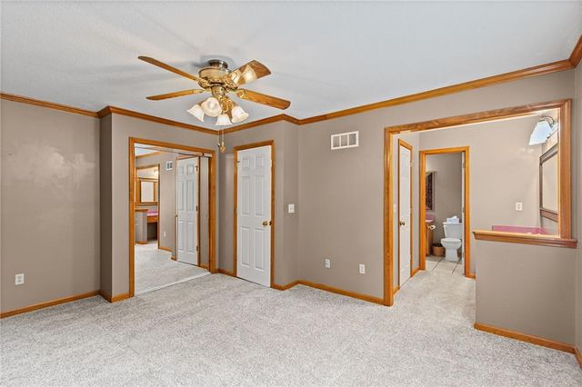 10526 N Central Street, Kansas City, MO 64155