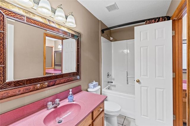 10526 N Central Street, Kansas City, MO 64155