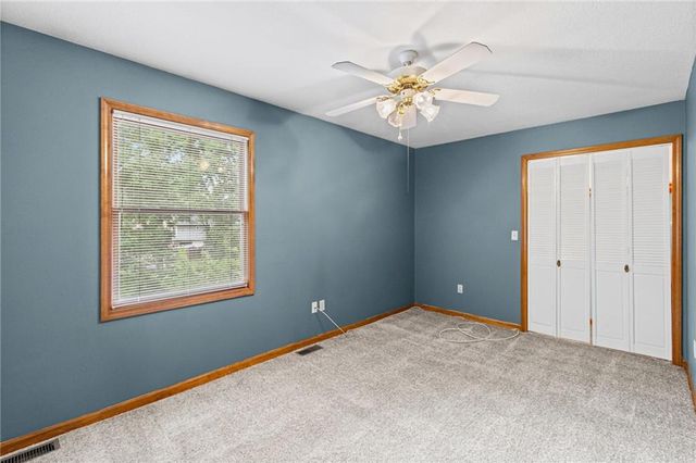 10526 N Central Street, Kansas City, MO 64155