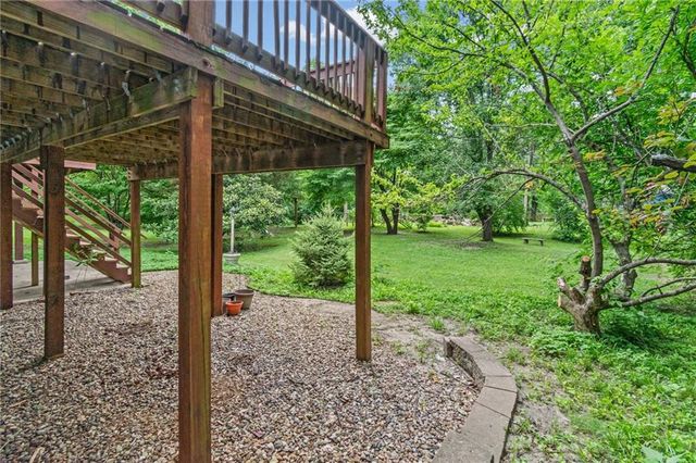 10526 N Central Street, Kansas City, MO 64155