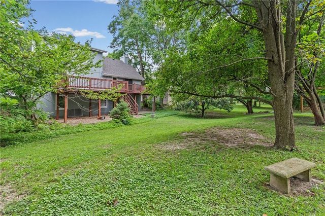 10526 N Central Street, Kansas City, MO 64155