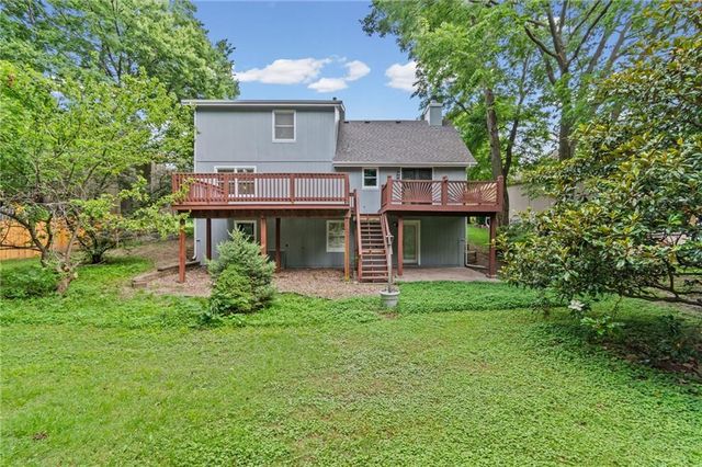 10526 N Central Street, Kansas City, MO 64155